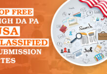 CLASSIFIED SUBMISSION SITES USA CLASSIFIED SUBMISSION SITES USA