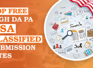 CLASSIFIED SUBMISSION SITES USA CLASSIFIED SUBMISSION SITES USA