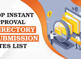 DIRECTORY SUBMISSION SITES LIST 2025 DIRECTORY SUBMISSION SITES LIST