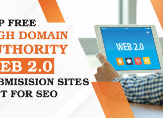 DOFOLLOW WEB 2.0 SUBMISSION SITES LIST DOFOLLOW WEB 2.0 SUBMISSION SITES LIST