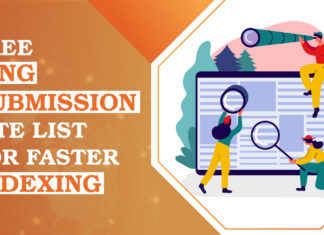 FREE PING SUBMISSION SITES LIST 2025 FREE PING SUBMISSION SITES LIST