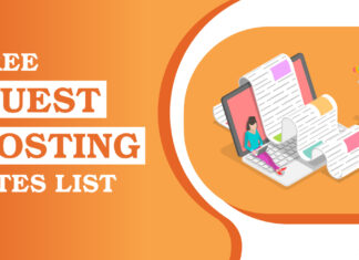 Guest Posting Sites List Guest Posting Sites List