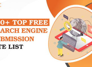 Search Engine Submission Sites List Search Engine Submission Sites List