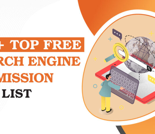 Search Engine Submission Sites List Search Engine Submission Sites List