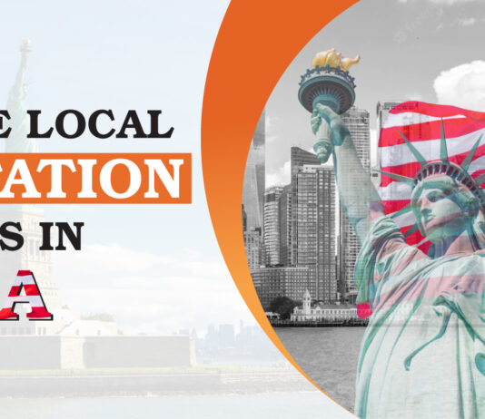 The Ultimate List of 150+ Local SEO Citation Sources for USA (2025) The Ultimate List of 150+ Local SEO Citation Sources for USA