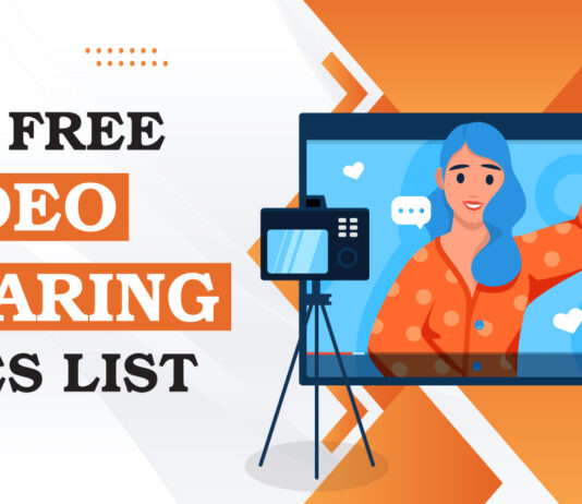 VIDEO SUBMISSION SITES LISTS 2025 VIDEO SUBMISSION SITES LISTS