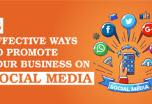 8 Effective Ways to Promote Your Business on Social Media 8 Effective Ways to Promote Your Business on Social Media