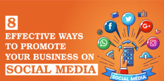 8 Effective Ways to Promote Your Business on Social Media