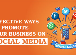 8 Effective Ways to Promote Your Business on Social Media 8 Effective Ways to Promote Your Business on Social Media