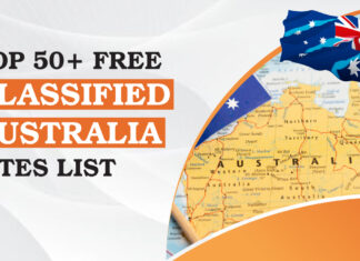 Australia Classified Sites List Australia Classified Sites List