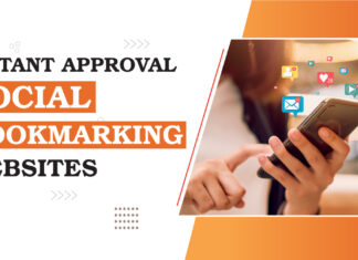 Instant Approval Social Bookmarking Websites Instant Approval Social Bookmarking Websites
