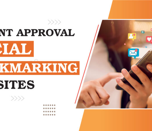 Instant Approval Social Bookmarking Websites Instant Approval Social Bookmarking Websites