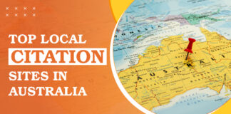 Local Citation Sites Australia