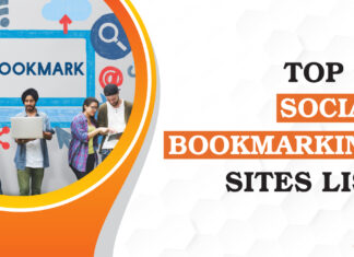Top 10 Social Bookmarking Sites List Top 10 Social Bookmarking Sites List