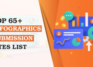 Top 65+ Infographics Submission Sites List for 2025 Top 65+ Infographics Submission Sites List