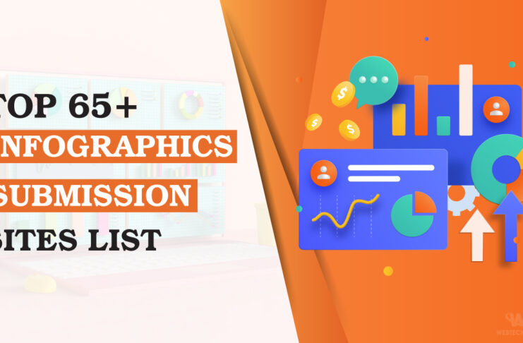 Top 65+ Infographics Submission Sites List