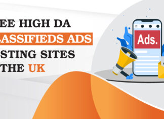 UK Classified Submission Sites List UK Classified Submission Sites List