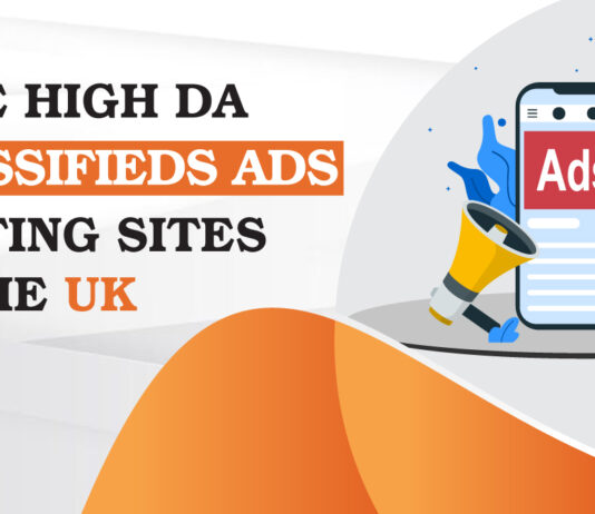UK Classified Submission Sites List UK Classified Submission Sites List