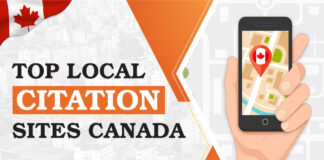 Local Citation Sites Canada