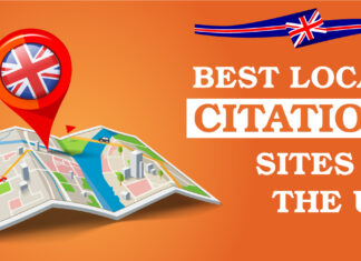 Local Citation Sites in the UK Local Citation Sites in the UK