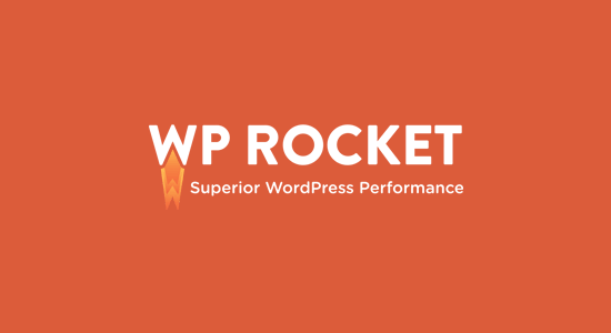 wp rocket