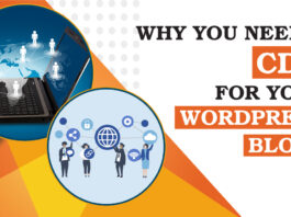 Why You Need A CDN for Your WordPress Blog