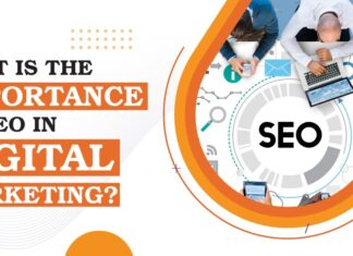 What is the Importance of SEO in Digital Marketing? What is the Importance of SEO in Digital Marketing