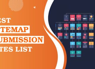 Sitemap Submission Sites for 2025 Best Sitemap Submission Sites List