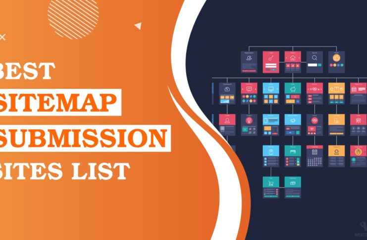 Best Sitemap Submission Sites List
