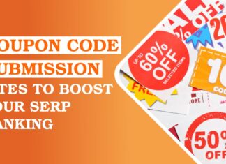 Coupon Code Submission Sites To Boost Your SERP Ranking Coupon Code Submission Sites To Boost Your SERP Ranking